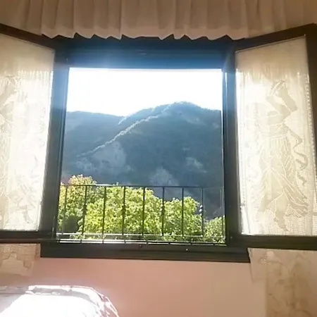 아파트 Parco Dei Castagni *