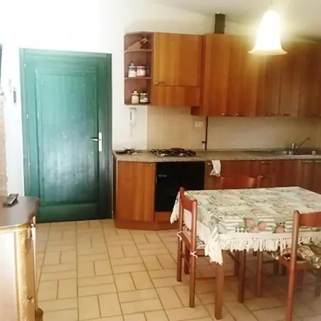 Parco Dei Castagni * 몬테크레토