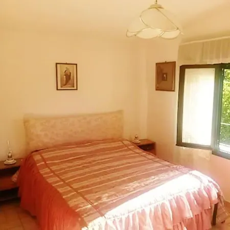 Parco Dei Castagni 몬테크레토