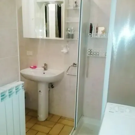 Apartment Parco Dei Castagni Montecreto