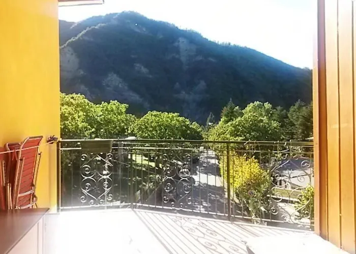 Parco Dei Castagni 몬테크레토