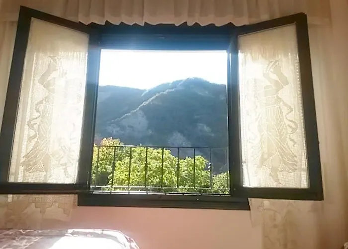 Διαμέρισμα Parco Dei Castagni *