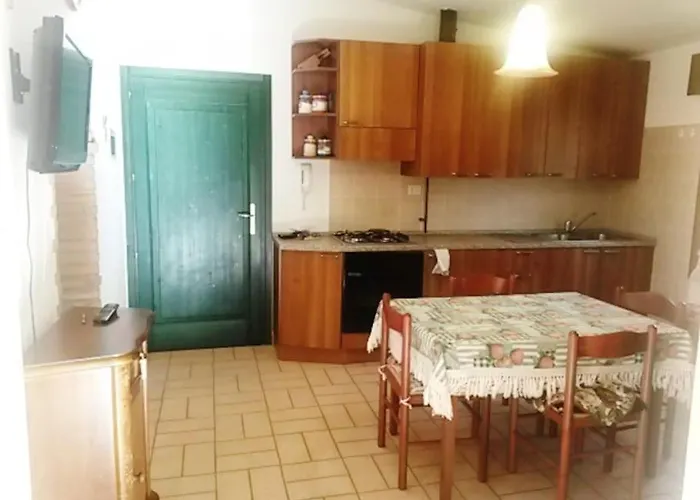 Parco Dei Castagni * Montecreto