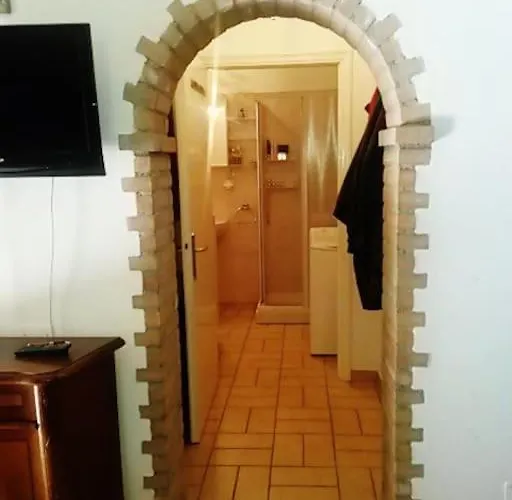 Parco Dei Castagni Διαμέρισμα Montecreto