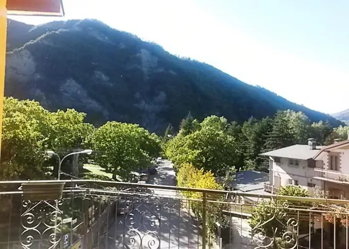 Parco Dei Castagni Διαμέρισμα *