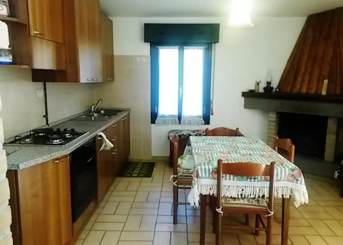 Parco Dei Castagni Διαμέρισμα *