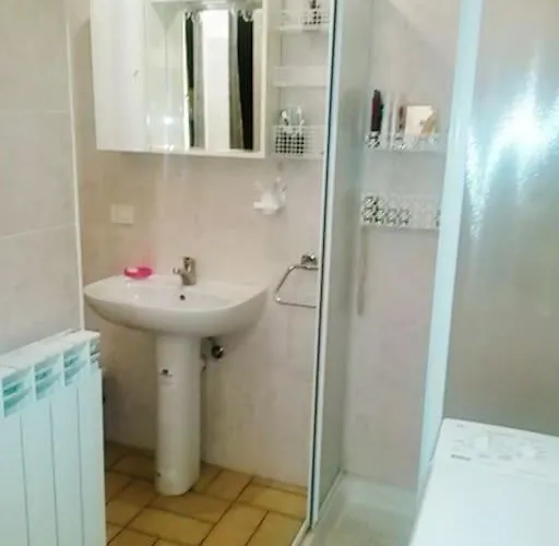 Διαμέρισμα Parco Dei Castagni Montecreto